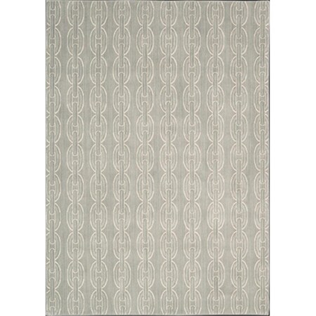 Nourison Nepal Area Rug Collection Quart 5 Ft 3 In. X 7 Ft 5 In. Rectangle 99446116888